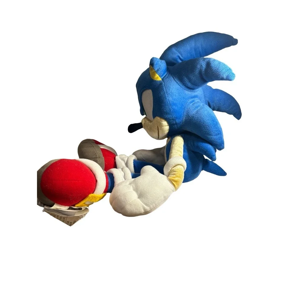 Sega sonic hedgehog